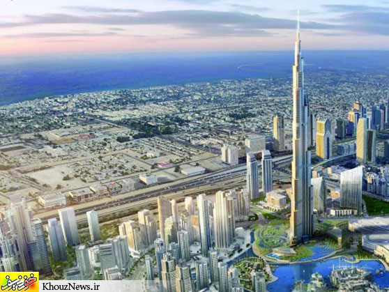 Dubai / دبی