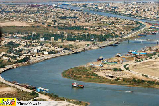 آبادان و خرمشهر