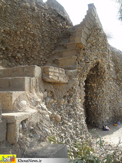 کت های دزفول