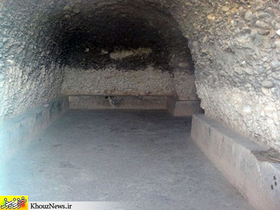 کت های دزفول
