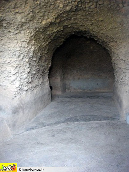 کت های دزفول