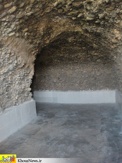 کت های دزفول