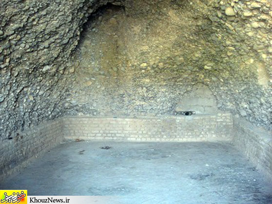 کت های دزفول