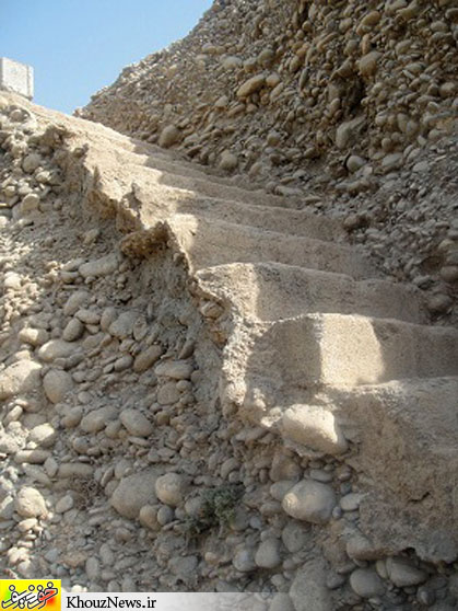 کت های دزفول