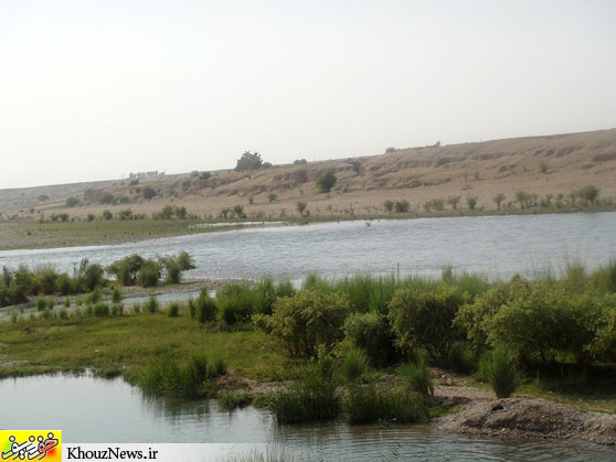 کت های دزفول