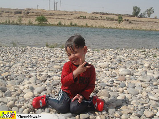 کت های دزفول