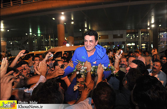 محمد بنا