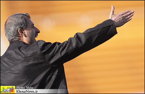 محمد مایلی کهن