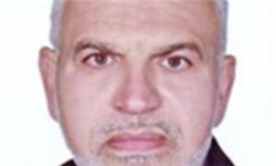 عبدالعظیم آجیلی، رئیس سابق دانشگاه کشاورزی و منابع طبیعی رامین خوزستان