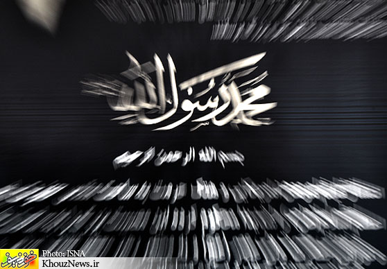 khouznews.ir/ نماز جمعه اهواز