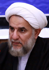 حجت الاسلام و المسلمین حاجتی
