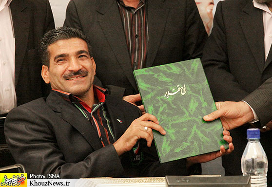 عبدالرضا جوکار