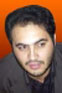 رزمنده بی پلاک در گذشت