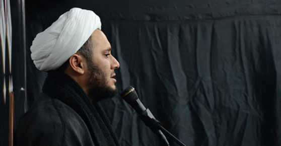 حجت الاسلام شحیطاط