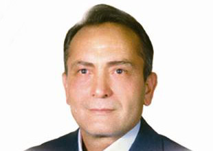 مهندس نصرت اله اسپیاری