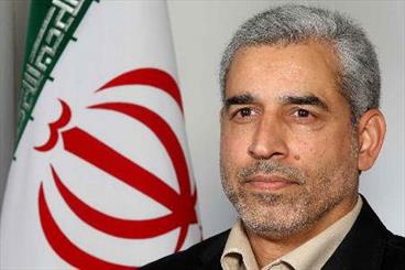 صادق خلیلیان وزیر خوزستانی دولت احمدی نژاد