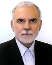 عبدالرضا خمی شوشتری مدیریت شعب بانک قرض الحسنه مهر ایران