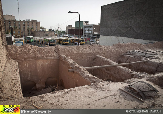 سرای عجم