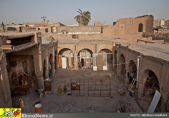 سرای عجم
