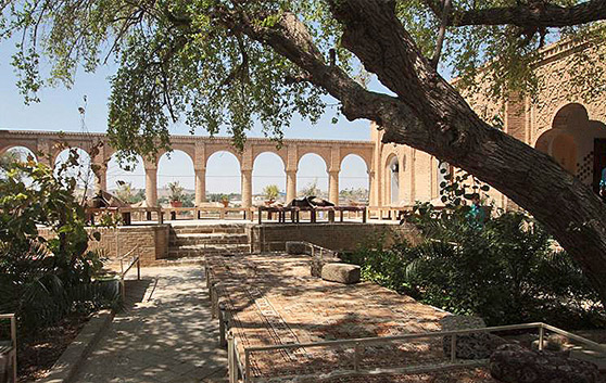 خانه مستوفی