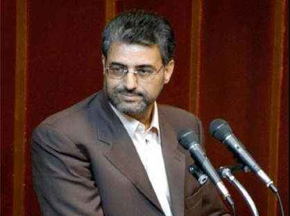   محمود محمدی
