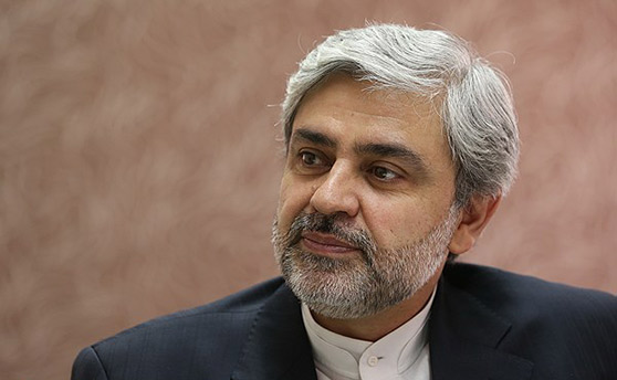  سید محمدعلی حسینی