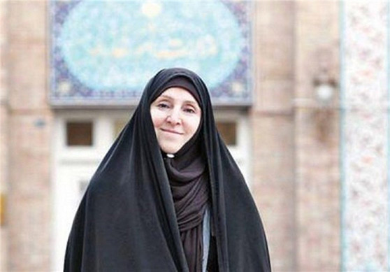   مرضیه افخم
