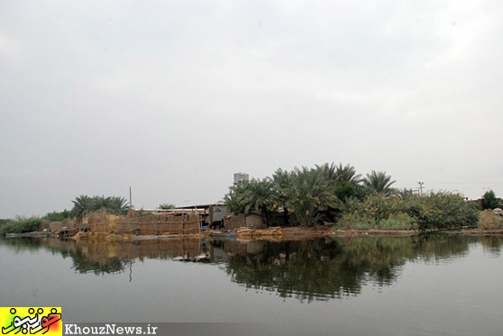 تالاب بین المللی شادگان