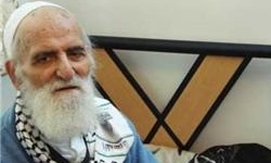 شیخ مصطفی رهنما