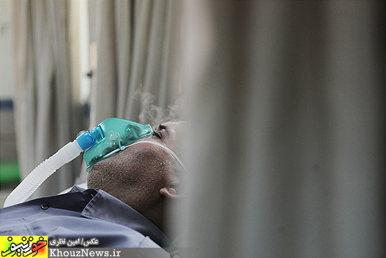 افزايش شمار مبتلايان به تنگي نفس بيش از 4 هزار نفر