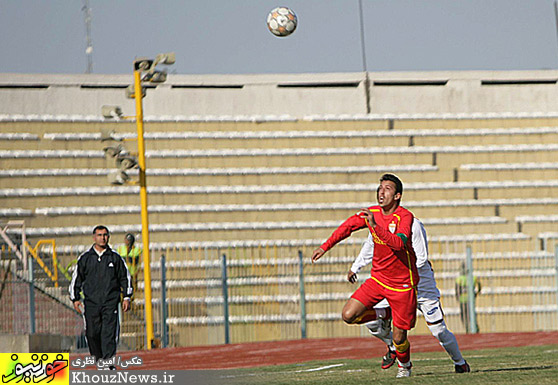 علی بداوی
