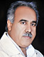 کارون آب داد ، کارون نان داد