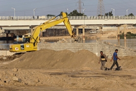 روایتی از زوال رودخانه کارون/ 1