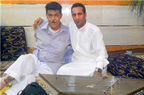 نیم قرن نوازندگی هنرمند خوزستانی که در سکوت مسئولان از دنیا رفت