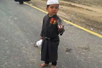 عراقی‌ها منازل خود را رایگان در اختیار زائران قرار می دهند