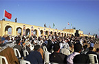 جهادعشایر عرب ۱۰۰ ساله شد/ شکست تاریخی بریتانیا در چهار محور