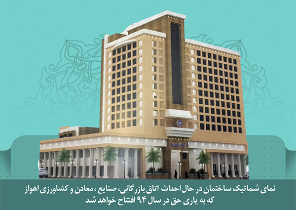 آیا ساختن ساختمانی برای 200 سال آینده اتاق جرم است؟!!