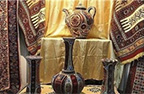 صنایع ‌دستی؛ ظرفیتی برای توسعه اشتغال شوش