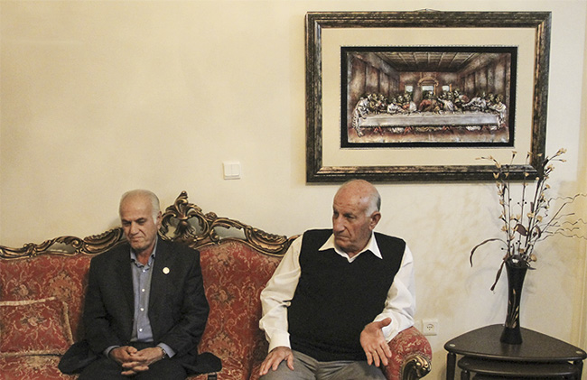 از آغاز تا امروزِ برادران گلف‎باز شهر اولین‎ها