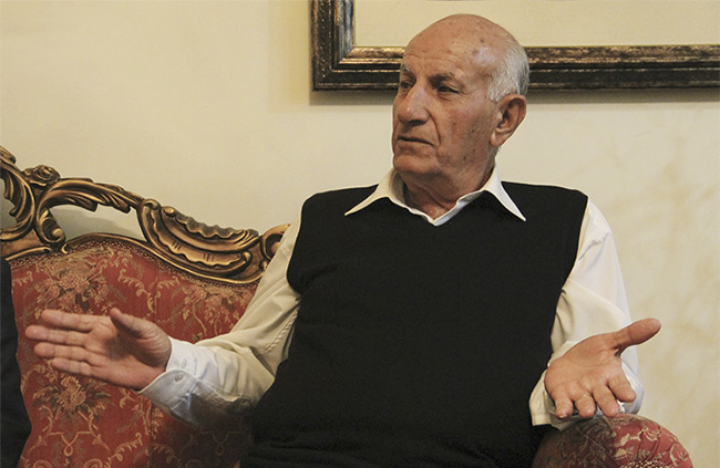 از آغاز تا امروزِ برادران گلف‎باز شهر اولین‎ها