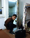 10 دقيقه پاي درددل‌هاي چند دانشجوي خوابگاهي!