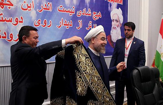 پارسیان همواره نماد عقل و تدبیر و سیاستند