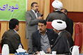 تصاویر/ سومین جلسه ناکام انتخاب هیات رییسه شورای شهر اهواز