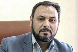 انتصاب جدید در اداره كل تعاون، كار و رفاه خوزستان