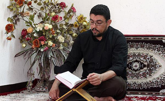وقتی قرآن انسان را متمایز می‌کند