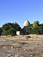 چشم زمین خواران به دنبال محوطه دوهزار ساله بهبهان/ قبرستان تاریخی در خطر تخریب قرار گرفت