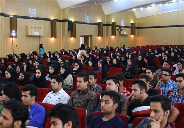 دومین همایش ملی جامعه ی ایمن با حضور نماینده ی شهرداری اهواز در این نشست برگزار شد