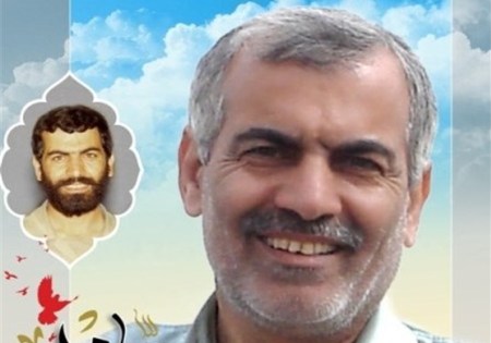 زندگی شهید احمد سیاف‌زاده کتاب می‌شود