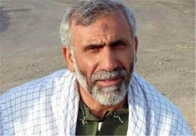 برگزاری سالگرد شهید سیدحمید تقو‌ی‌فر در اهواز