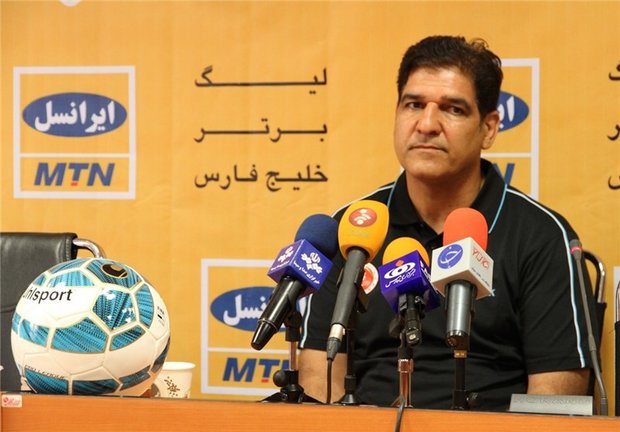 فایل صوتی پیشنهاد ۲۵۰ میلیونی به بازیکنانم را دارم